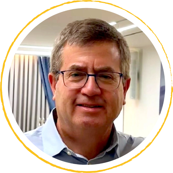 דניאל יעקובי ​