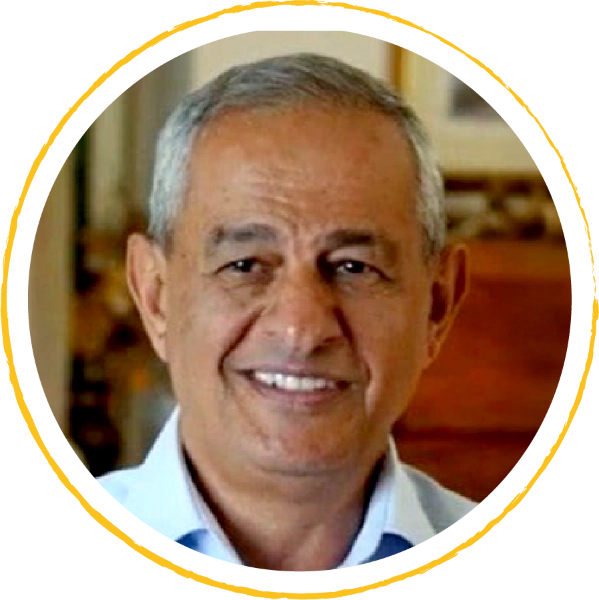 אהרון (אושיק) פורשיאן​