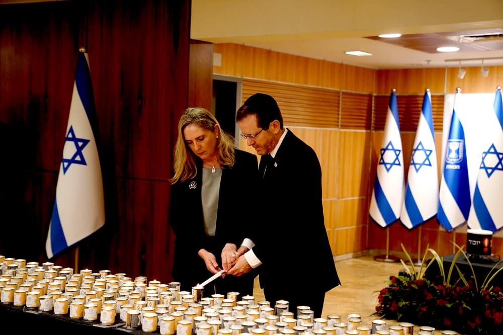 הנשיא הרצוג